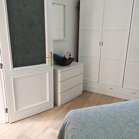 Yourcanterasbeachapartment Лас-Пальмас-де-Гран-Канария Экстерьер фото