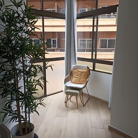 Yourcanterasbeachapartment Лас-Пальмас-де-Гран-Канария Экстерьер фото