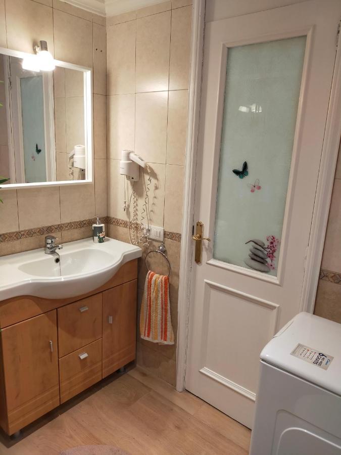 Yourcanterasbeachapartment Лас-Пальмас-де-Гран-Канария Экстерьер фото