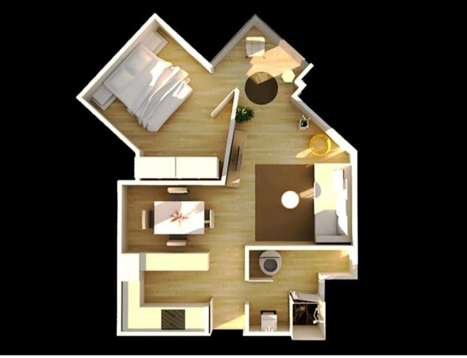Yourcanterasbeachapartment Лас-Пальмас-де-Гран-Канария Экстерьер фото