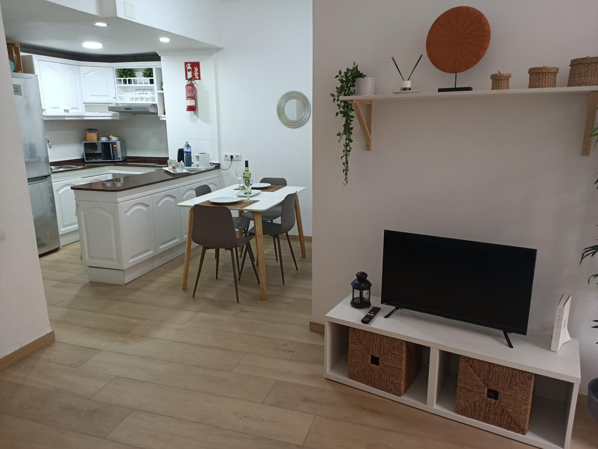 Yourcanterasbeachapartment Лас-Пальмас-де-Гран-Канария Экстерьер фото