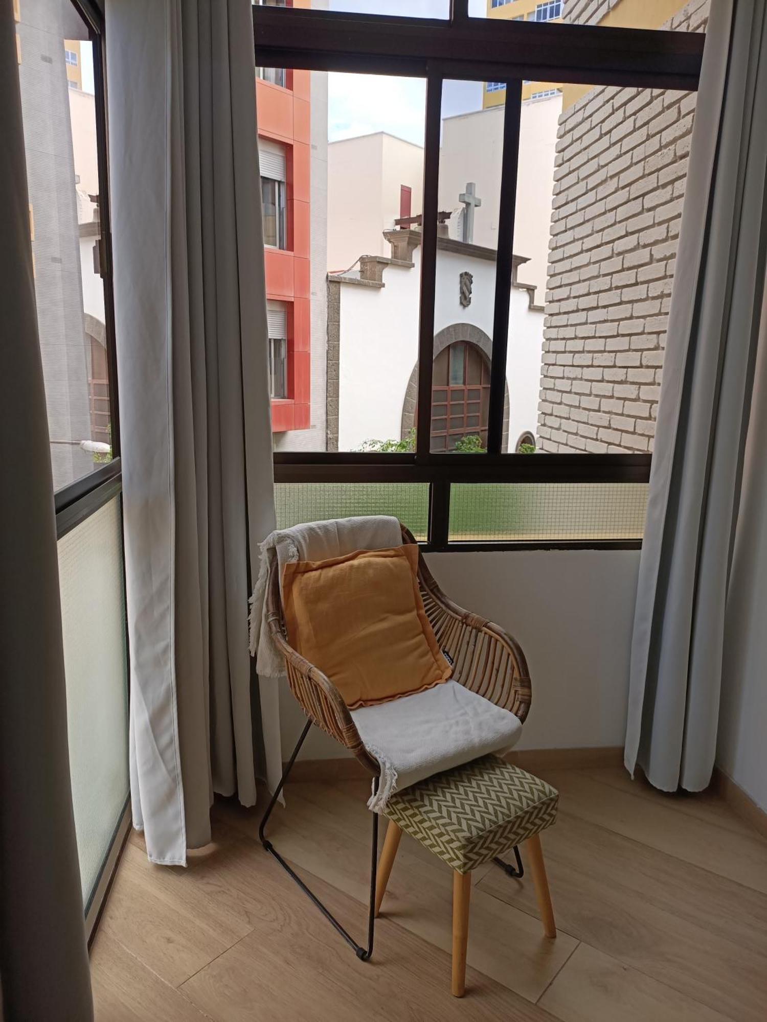 Yourcanterasbeachapartment Лас-Пальмас-де-Гран-Канария Экстерьер фото
