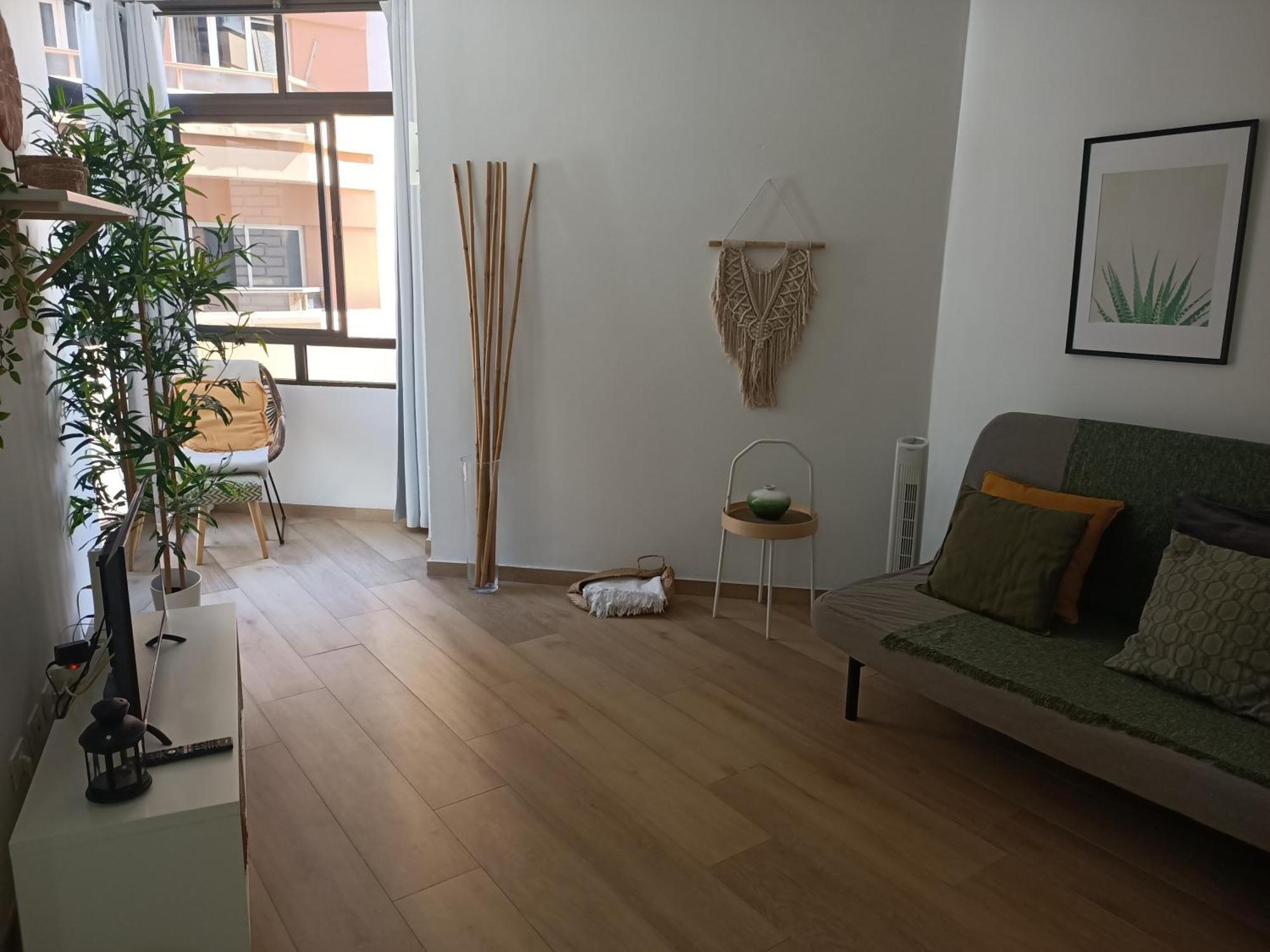 Yourcanterasbeachapartment Лас-Пальмас-де-Гран-Канария Экстерьер фото