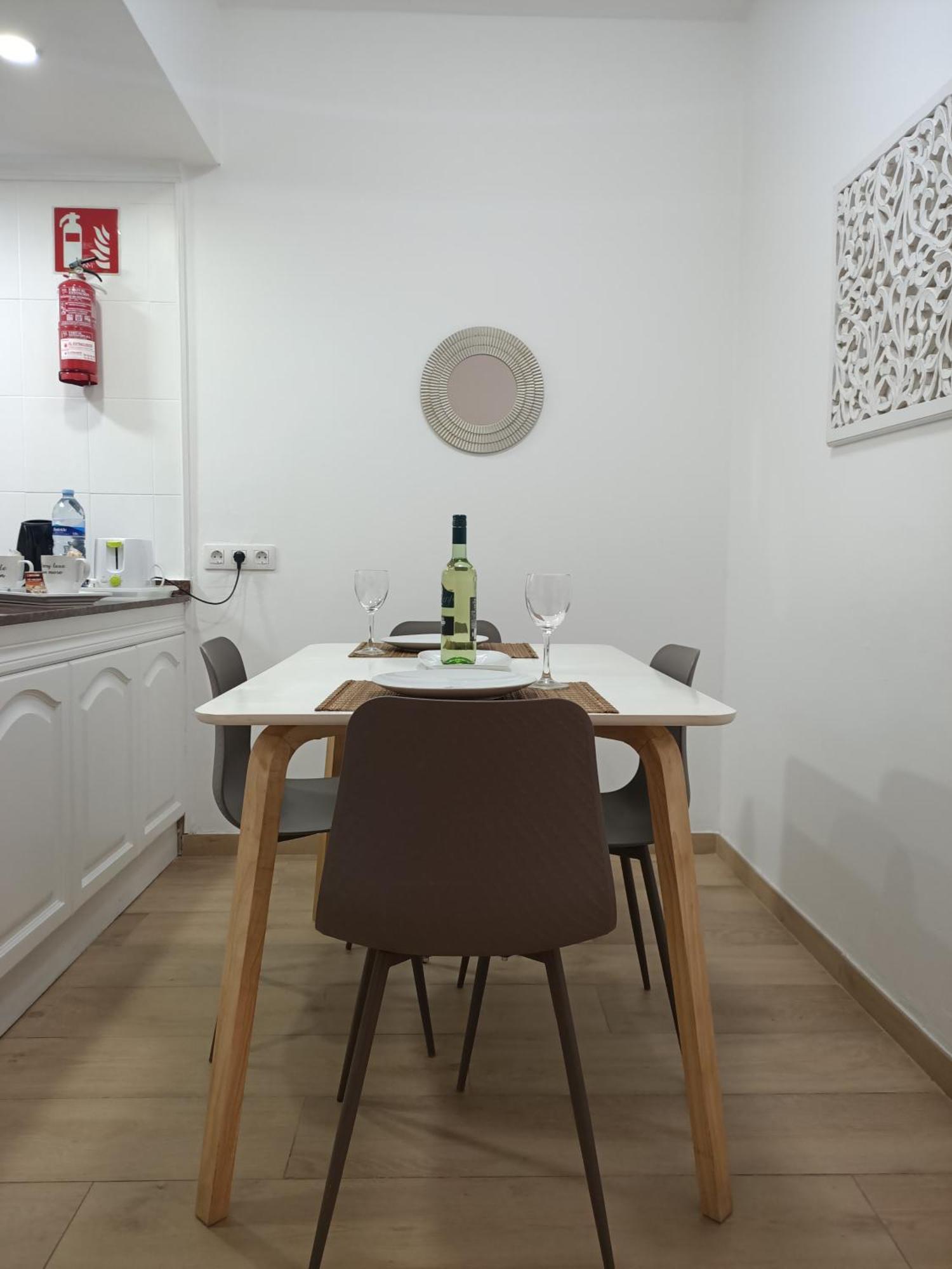 Yourcanterasbeachapartment Лас-Пальмас-де-Гран-Канария Экстерьер фото
